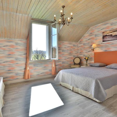 Domaine De Puy Robert Lascaux - A 800M Grotte De Lascaux - Hotel Avec Piscine - Chambres Et Gites-Appartements - Sarlat - Dordogne Montignac-Lascaux Eksteriør billede