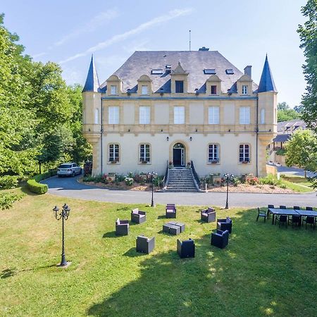 Domaine De Puy Robert Lascaux - A 800M Grotte De Lascaux - Hotel Avec Piscine - Chambres Et Gites-Appartements - Sarlat - Dordogne Montignac-Lascaux Eksteriør billede