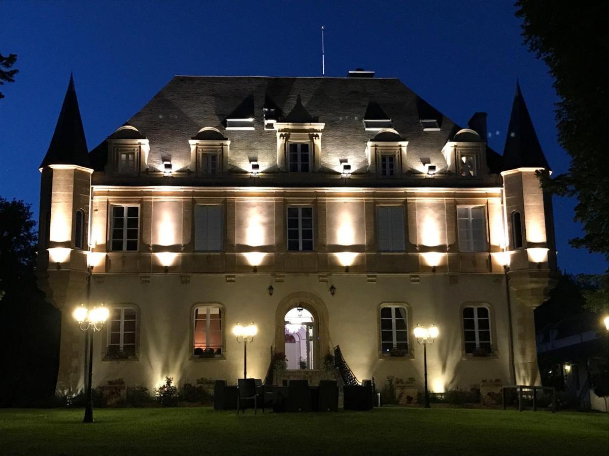 Domaine De Puy Robert Lascaux - A 800M Grotte De Lascaux - Hotel Avec Piscine - Chambres Et Gites-Appartements - Sarlat - Dordogne Montignac-Lascaux Eksteriør billede