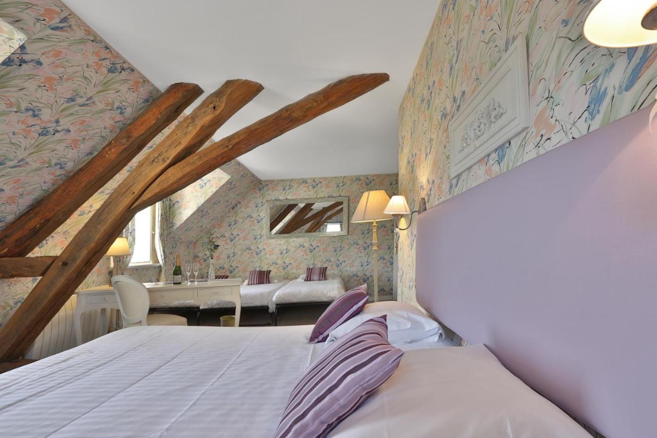 Domaine De Puy Robert Lascaux - A 800M Grotte De Lascaux - Hotel Avec Piscine - Chambres Et Gites-Appartements - Sarlat - Dordogne Montignac-Lascaux Eksteriør billede