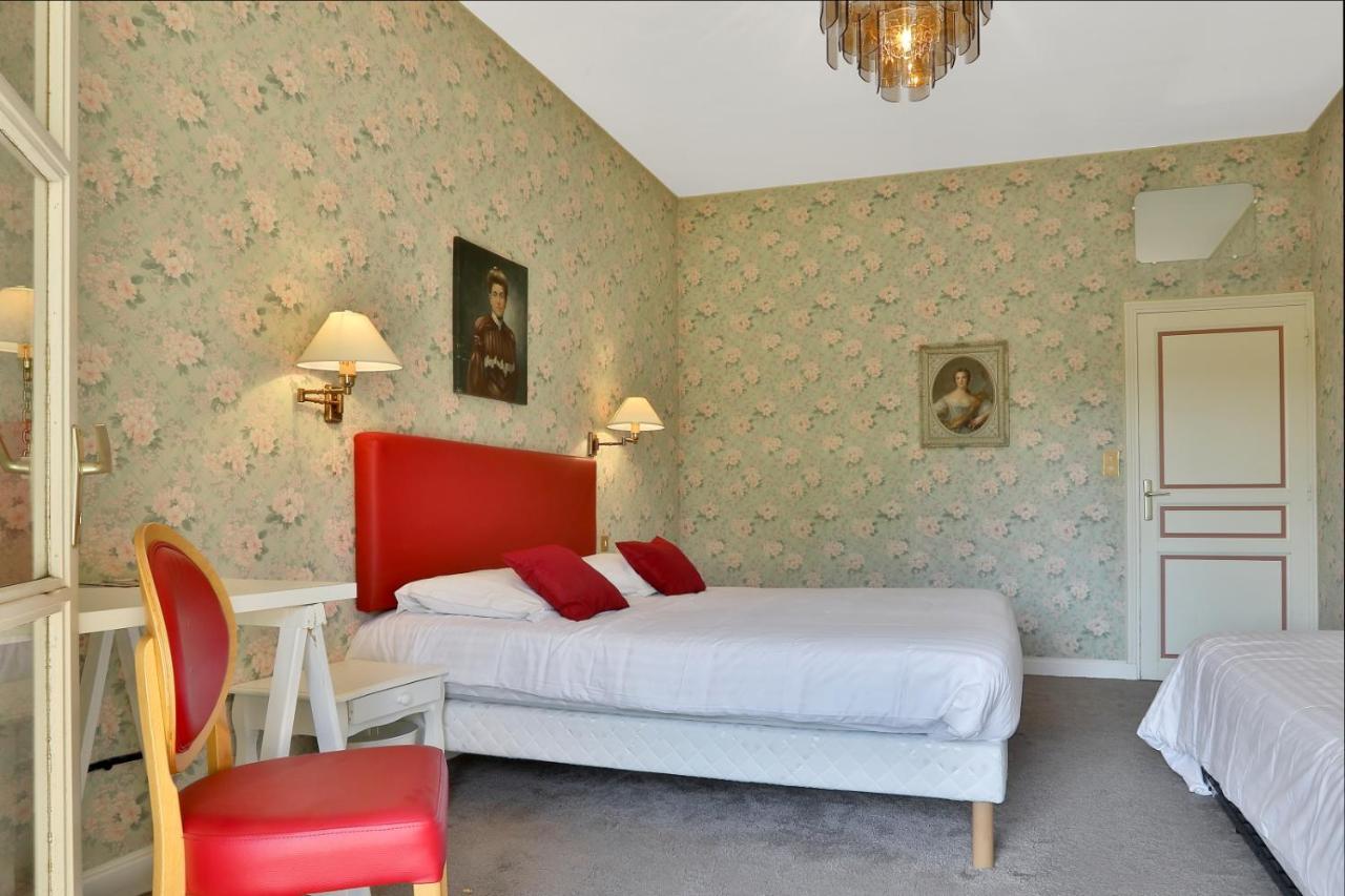 Domaine De Puy Robert Lascaux - A 800M Grotte De Lascaux - Hotel Avec Piscine - Chambres Et Gites-Appartements - Sarlat - Dordogne Montignac-Lascaux Eksteriør billede