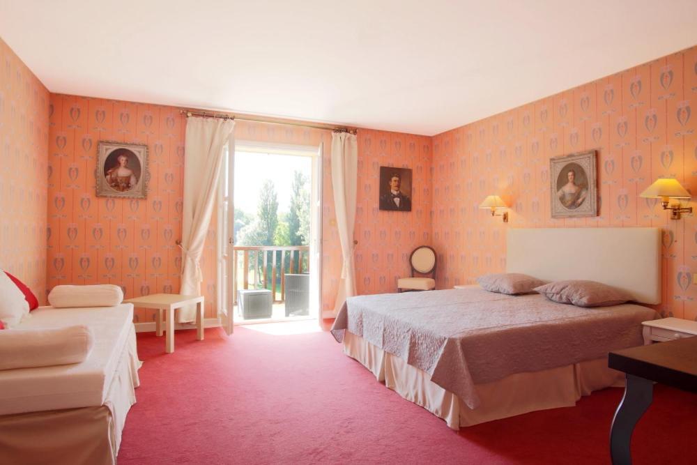 Domaine De Puy Robert Lascaux - A 800M Grotte De Lascaux - Hotel Avec Piscine - Chambres Et Gites-Appartements - Sarlat - Dordogne Montignac-Lascaux Eksteriør billede