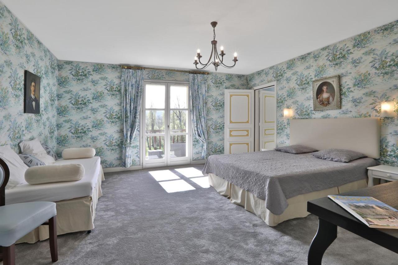 Domaine De Puy Robert Lascaux - A 800M Grotte De Lascaux - Hotel Avec Piscine - Chambres Et Gites-Appartements - Sarlat - Dordogne Montignac-Lascaux Eksteriør billede