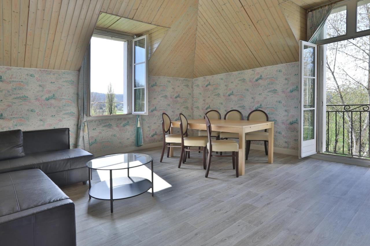 Domaine De Puy Robert Lascaux - A 800M Grotte De Lascaux - Hotel Avec Piscine - Chambres Et Gites-Appartements - Sarlat - Dordogne Montignac-Lascaux Eksteriør billede