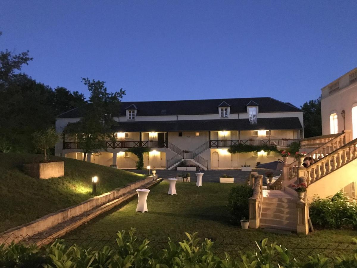 Domaine De Puy Robert Lascaux - A 800M Grotte De Lascaux - Hotel Avec Piscine - Chambres Et Gites-Appartements - Sarlat - Dordogne Montignac-Lascaux Eksteriør billede