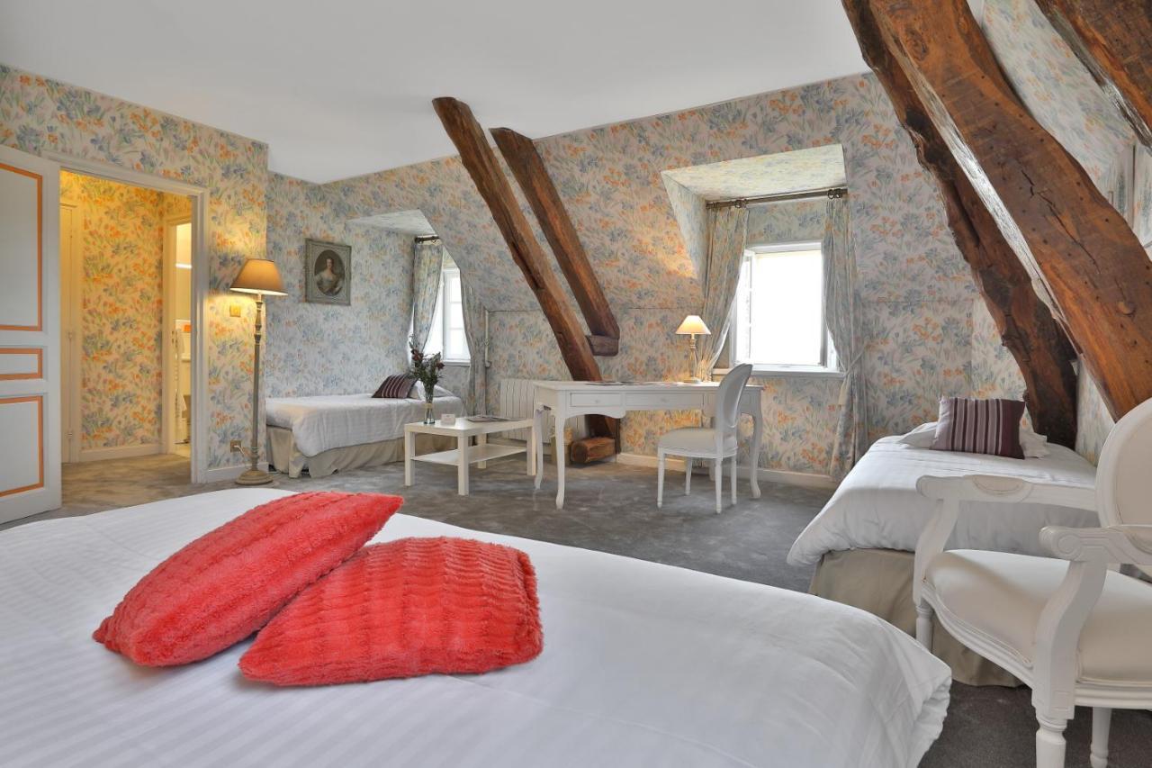 Domaine De Puy Robert Lascaux - A 800M Grotte De Lascaux - Hotel Avec Piscine - Chambres Et Gites-Appartements - Sarlat - Dordogne Montignac-Lascaux Eksteriør billede
