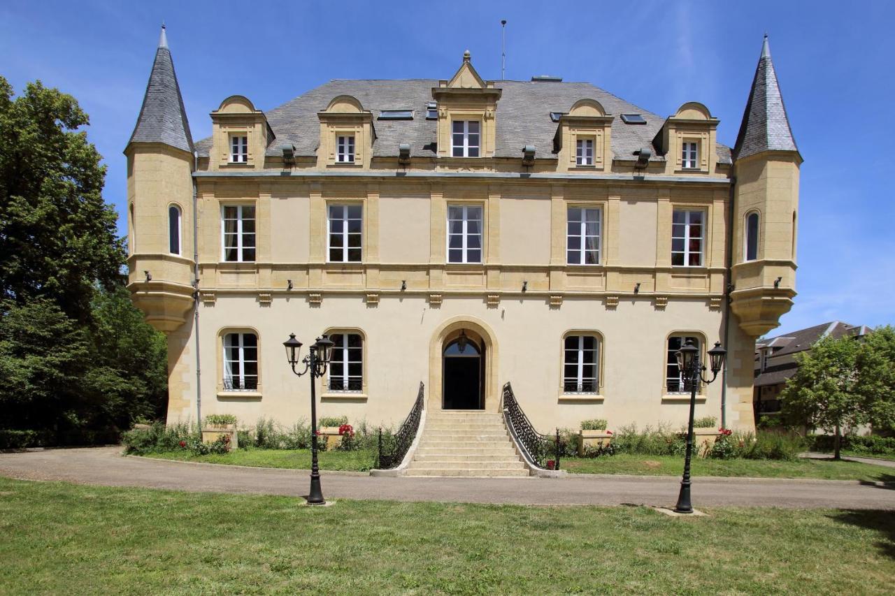 Domaine De Puy Robert Lascaux - A 800M Grotte De Lascaux - Hotel Avec Piscine - Chambres Et Gites-Appartements - Sarlat - Dordogne Montignac-Lascaux Eksteriør billede