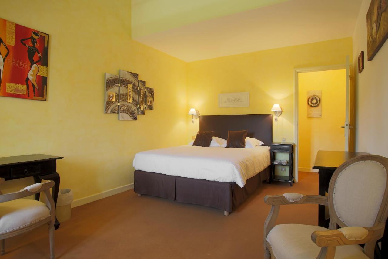 Domaine De Puy Robert Lascaux - A 800M Grotte De Lascaux - Hotel Avec Piscine - Chambres Et Gites-Appartements - Sarlat - Dordogne Montignac-Lascaux Eksteriør billede