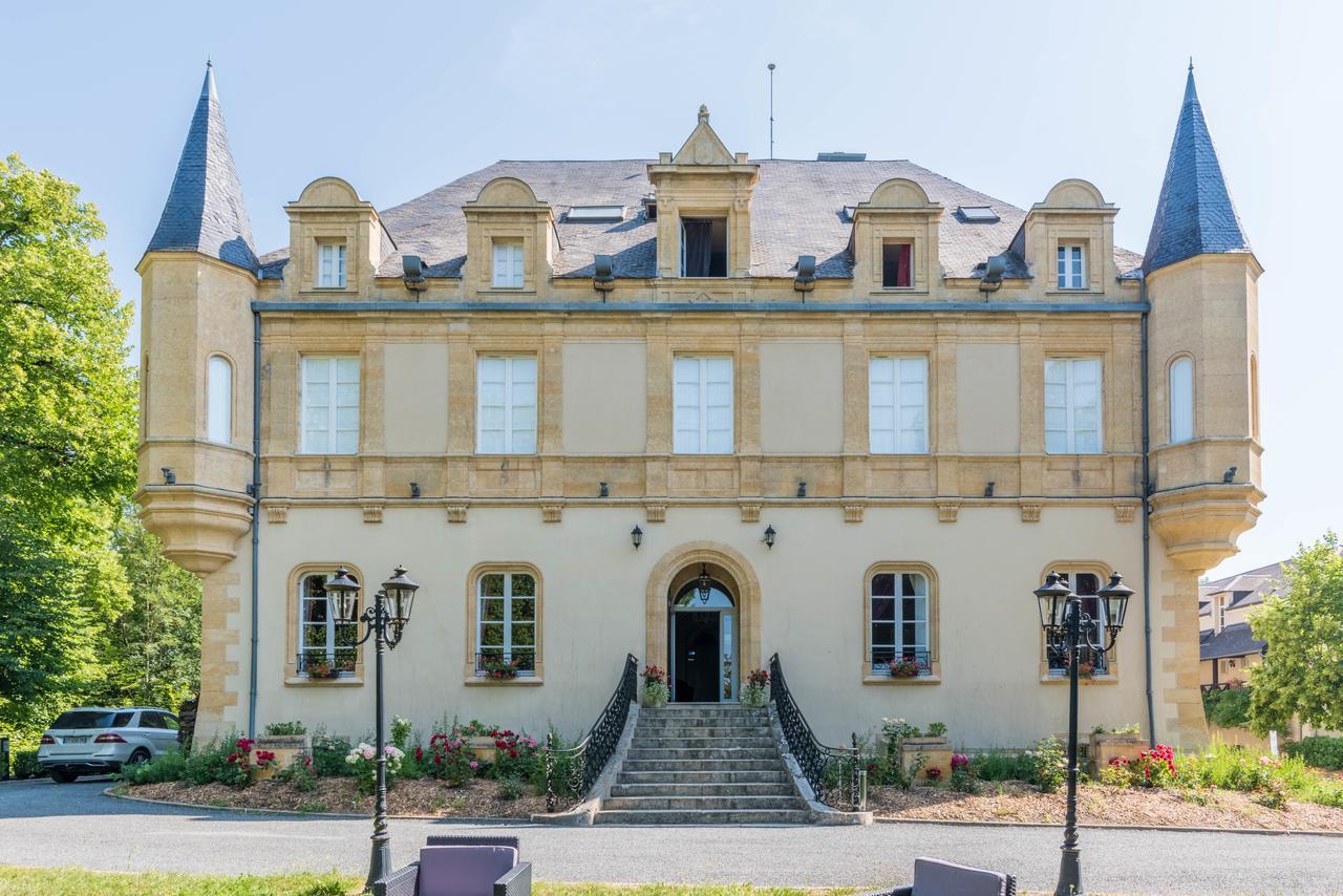 Domaine De Puy Robert Lascaux - A 800M Grotte De Lascaux - Hotel Avec Piscine - Chambres Et Gites-Appartements - Sarlat - Dordogne Montignac-Lascaux Eksteriør billede